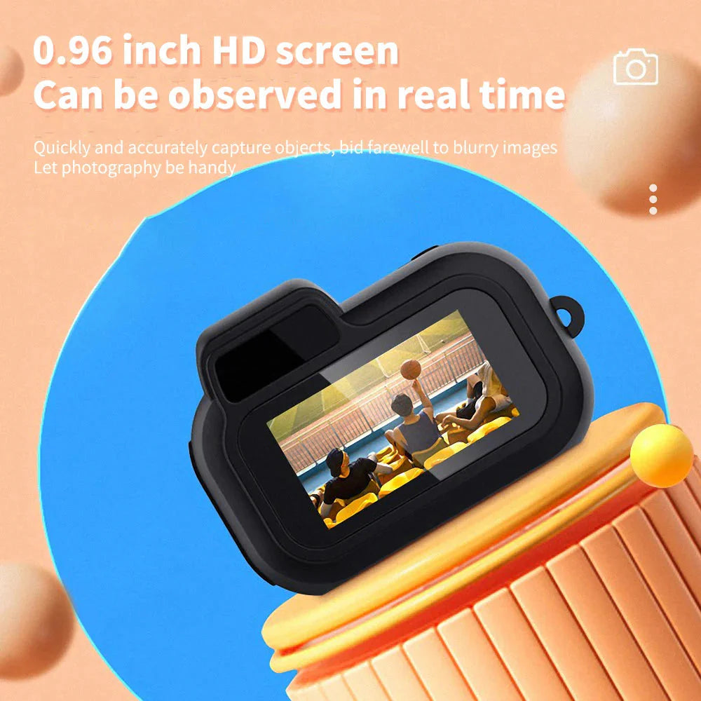 cameras