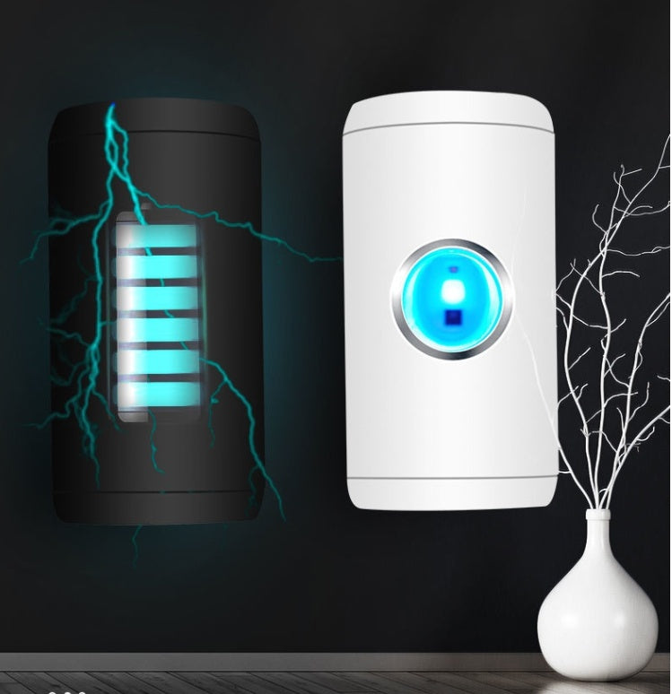 PEISI Automatic UV Disinfection Toothpaste Dispenser