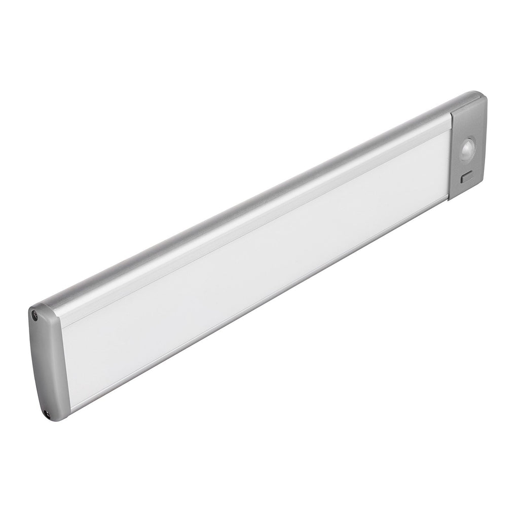 Under Cabinet Lighting 2 PCS 40 LED Motion Sensor Lights Battery Operated